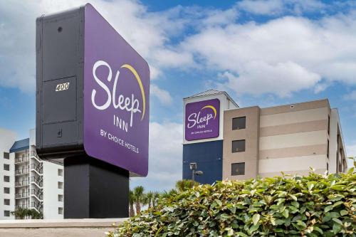 Orange Beach Hotel | Sleep Inn on the Beach