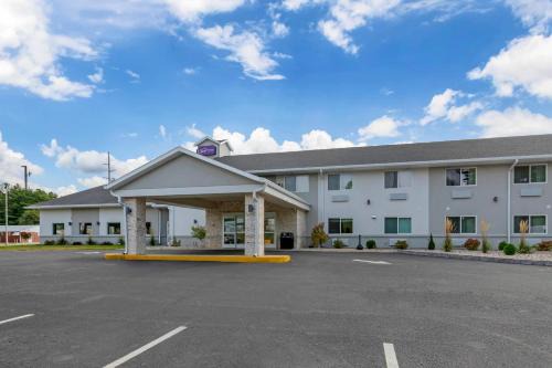 Lake Delton Hotel | Sleep Inn & Suites Wisconsin Dells - Lake Delton