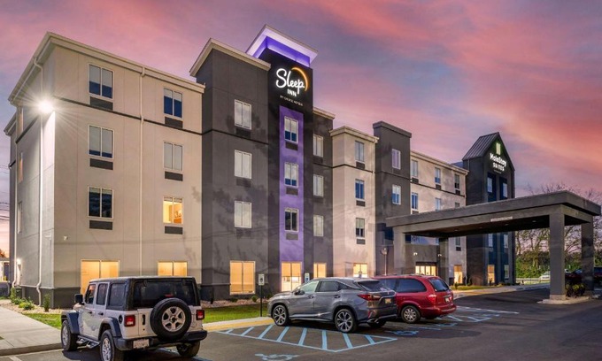 Georgetown Hotel | Sleep Inn