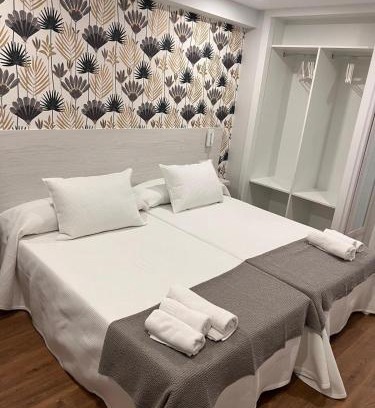 Padron House | Sleep Padrón