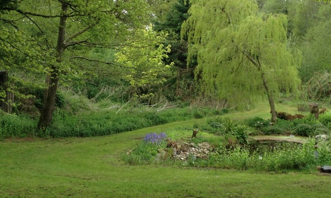 Thurstonfield Apartment | Sleep with the birds in North Lake District