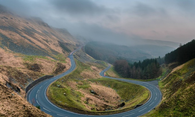 Rhondda Cynon Taff House | Sleeps 4 Traditional Welsh Stone House