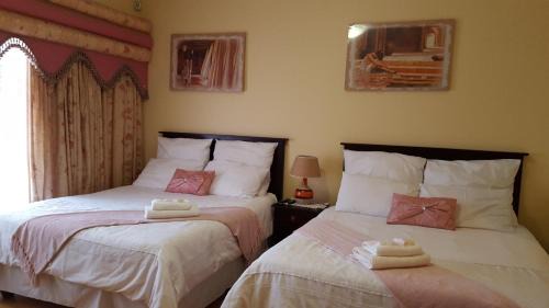 East London Bed & Breakfast | Sleepwell