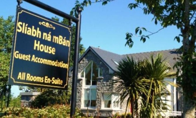 Bunratty Bed & Breakfast | Sliabh-na-mBan House B&B
