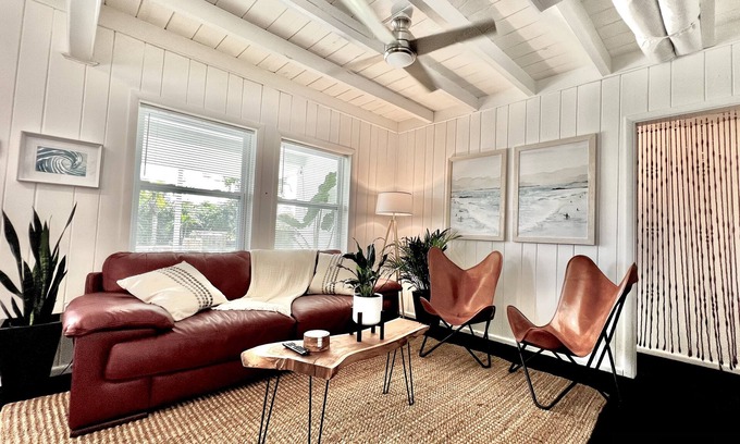 Homestead House | Slice of Paradise near Everglades, Keys, & Biscayne National Park