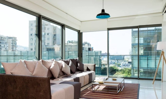 Antelias Apartment | Slick in Antelias - Demco (Power 24)