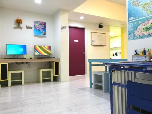 Seogwipo City House | Slow Citi Guest House -슬로시티게스트하우스