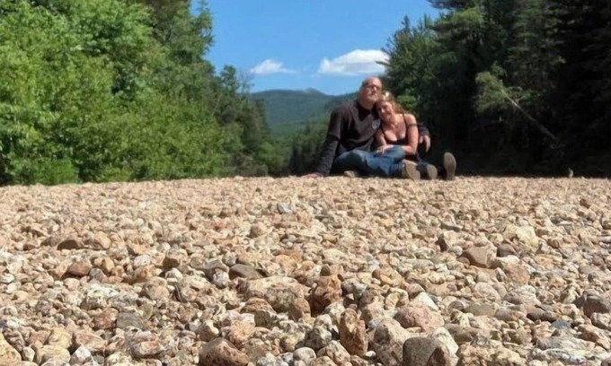 Campton House | slumber land camp site