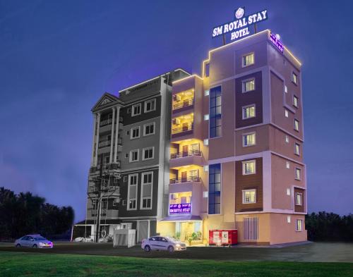 Yelahanka Hotel | SM Royal Stay Hotel - Near Bangalore international Airport