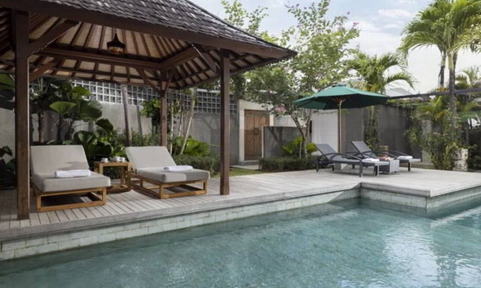 Sunset Road House | SM5001 - 5 Bedroom Villa in Seminyak