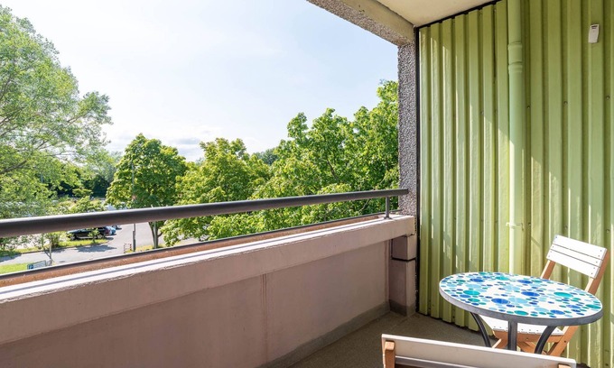 Schilksee Apartment | Smaland, Germany