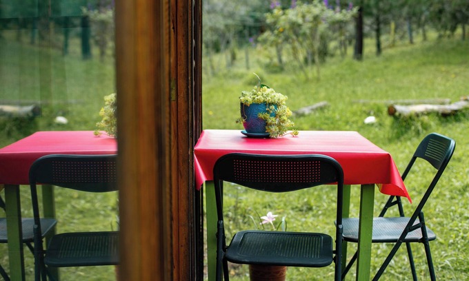 Arcabuco Cabin | Small cabin in the mountains. A charming refuge in Villa de Leyva