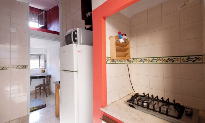 Sao Bento House | Small & Cozy house in center Lisbon