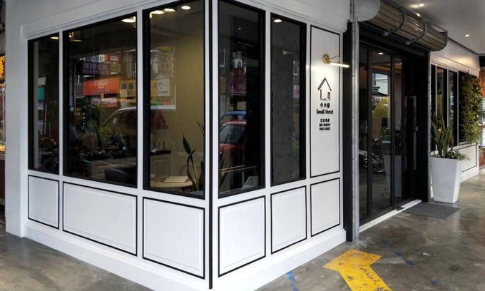 Luodong Hotel | Small Hotel