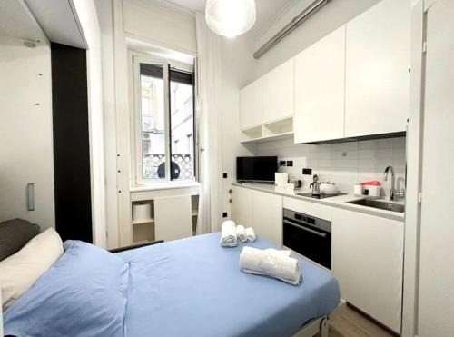 Porta Nuova Apartment | Small House near the Station