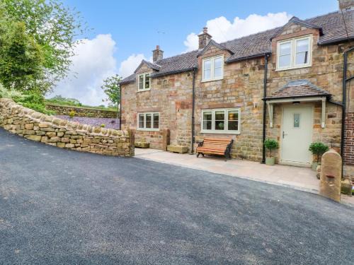 Endon House | Small Lane Cottage