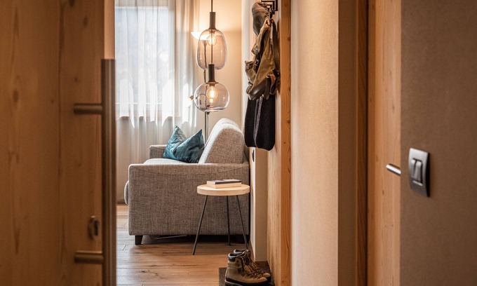 Casola Apartment | Small Luxury Apartments Lausa 2 in Olang/Kronplatz/Dolomiten/Südtirol