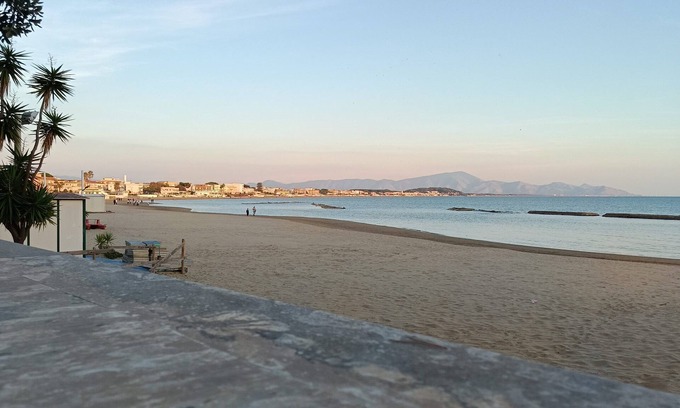 Coreno Ausonio House | Small paradise surrounded by greenery just a stone's throw from the sea