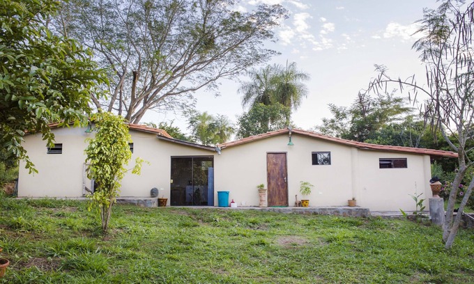 Caacupe House | Small self-catering bungalow