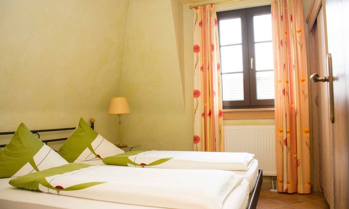Rust House | Small suite - Hotel Casa Rustica