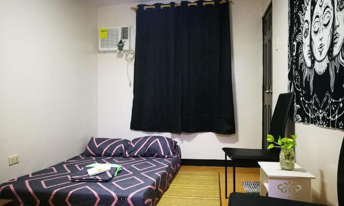 Imus Apartment | Smallest Budget friendly cheapest staycation condominium apartment unit Imus City Cavite near Metro Manila