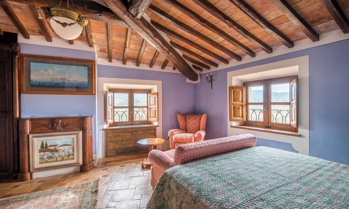 Sovicille Bed & Breakfast | Smallville