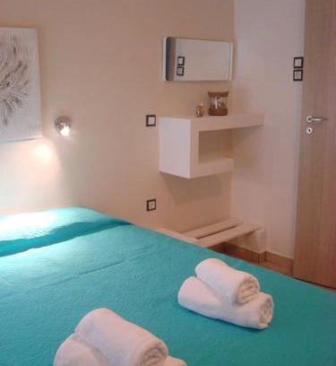 Therma Hotel | Smaragdi Studios and Rooms