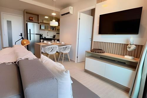 Ponta Verde Apartment | Smart 1104 | Piscina | Academia | a 150m da praia