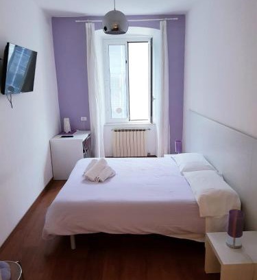 Trieste Old Town House | Smart Accomodation