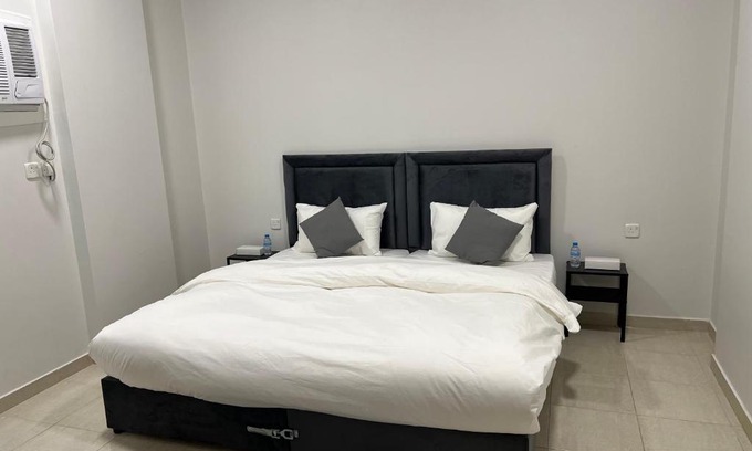 Yanbu Apartment | Smart Apartments - Yanbu