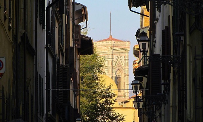 Santo Spirito Apartment | SMART APT CLOSE TO PITTI PALACE IN THE OLD CENTER OF OLTRARNO