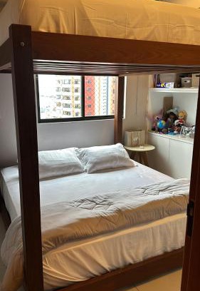 Umarizal Apartment | Smart