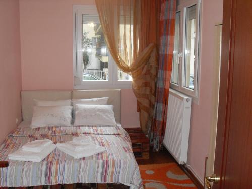 Thessaloniki Apartment | Smart choice central & quiet