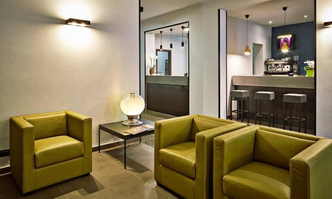 Carpi Hotel | SMART HOTEL CARPI