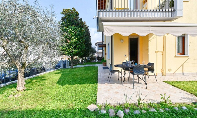 Lugana Apartment | Smart House - Sirmione Holiday