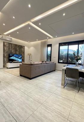 Riyadh Apartment | Smart luxury apartment 3bedrooms