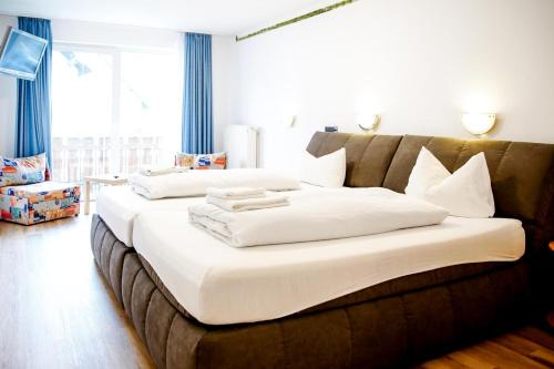 Zueschen Hotel | Smart Resorts B&B2 BB2 312