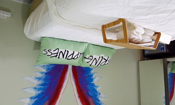 Jakarta Apartment | Smart Studio with Wifi and Smart TV