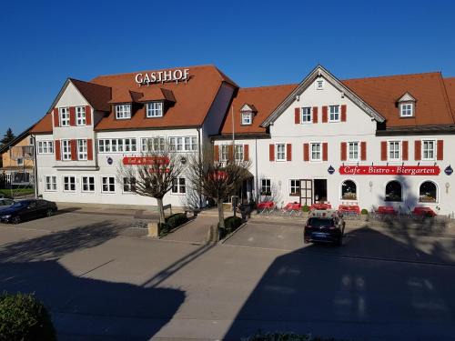 Gallmersgarten Hotel | Smarthotel Gallmersgarten