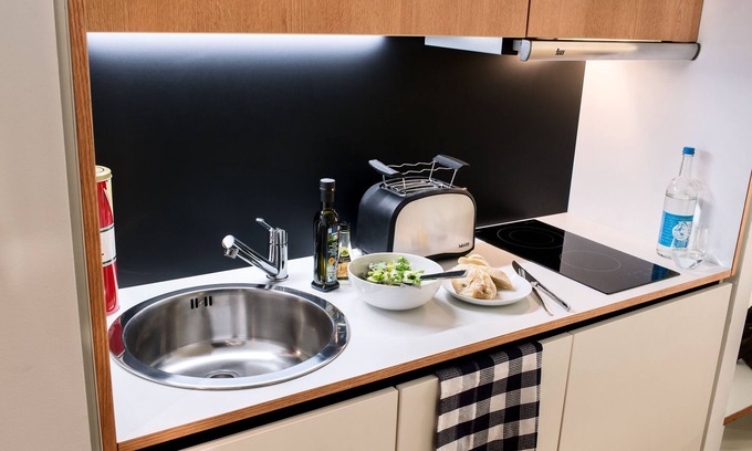 Prenzlauer Berg Apartment | smartments Berlin Prenzlauer Berg