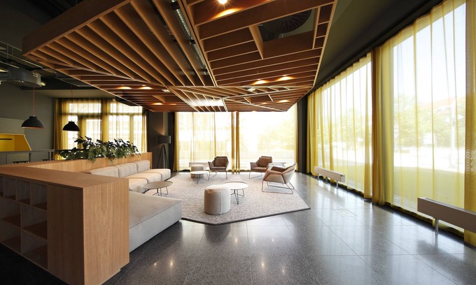 Alte Heide-Hirschau Apartment | smartments München Parkstadt Schwabing
