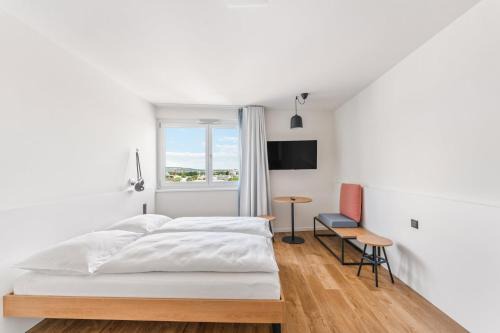 Dobling Apartment | smartments Wien Heiligenstadt