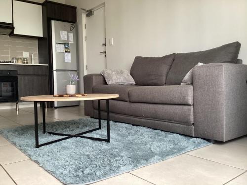 Bloubergstrand Apartment | Smartstay Apartments The Sandown