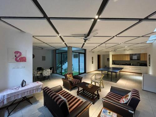 Khyber Pakhtunkhwa Apartment | Smasaas Abode