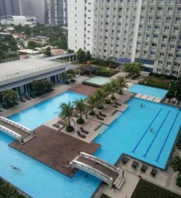 Valenzuela Apartment | SMDC Jazz Residences