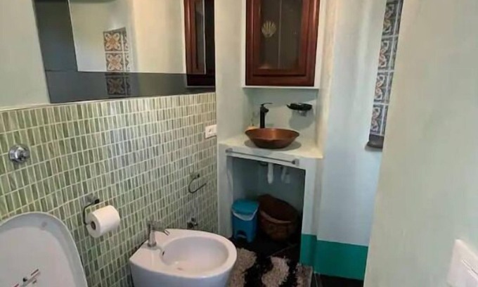 Lacco Ameno Bed & Breakfast | Smeraldino