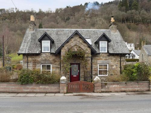 Aberfeldy House | Smiddy Cottage