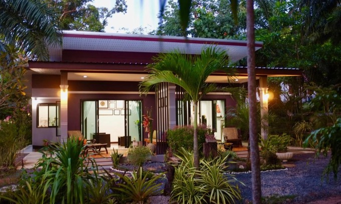 Nong Thale House | Smile Home Krabi Klong Moung Beach
