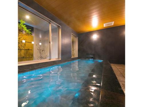Anan Hotel | Smile Hotel Anan - Vacation STAY 97693v