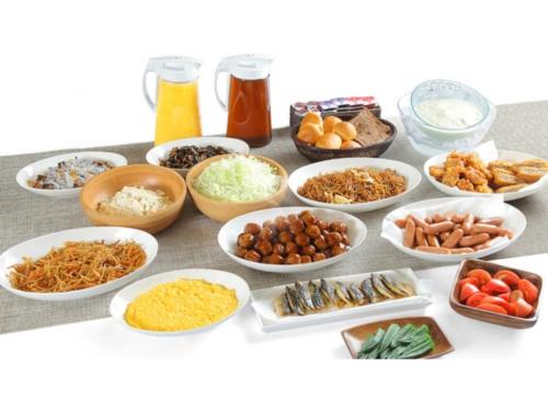 Okawa Hotel | Smile Hotel Fukuoka Okawa - Vacation STAY 81548v